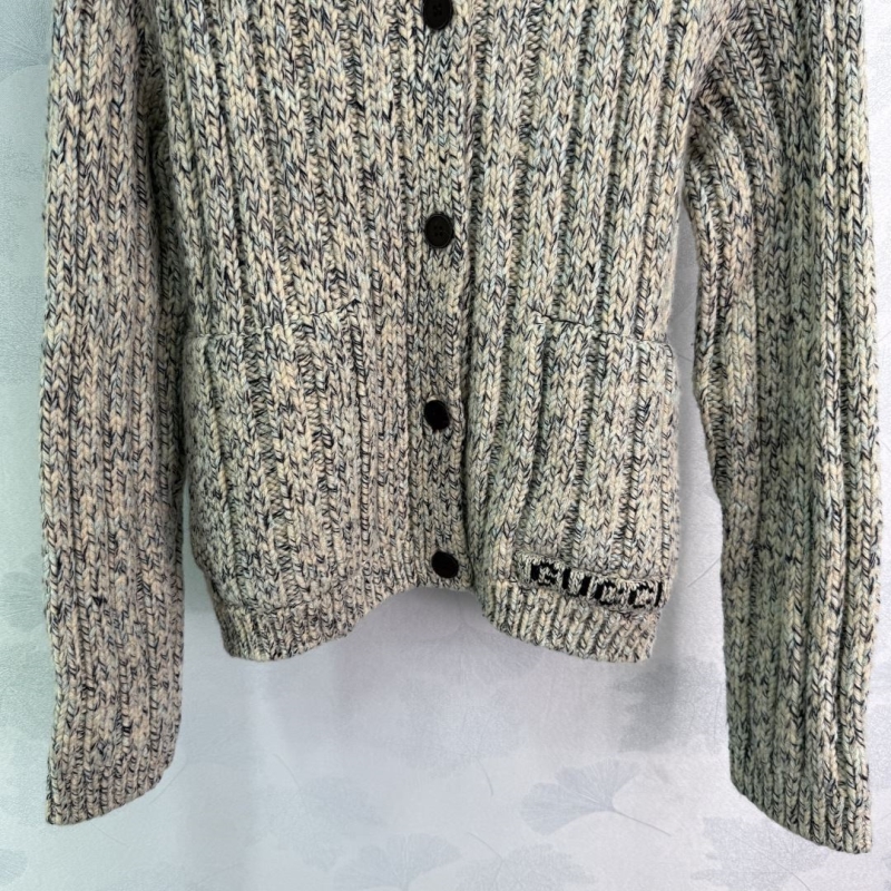 Gvc*1 sweaters